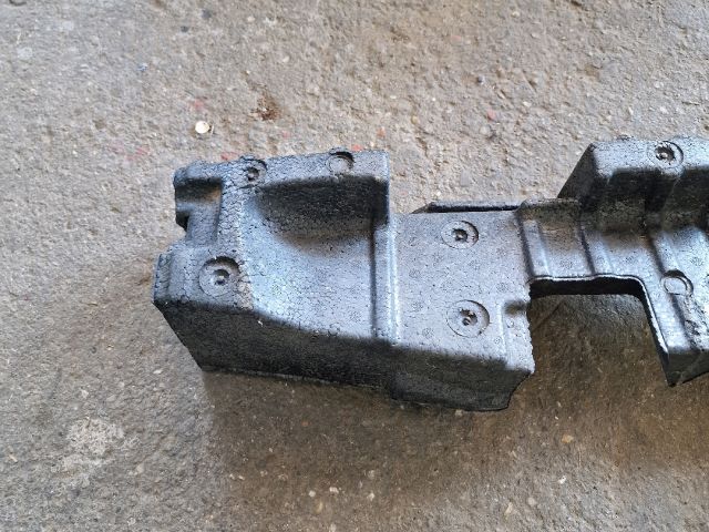 bontott OPEL CORSA C Hátsó Lökhárító Ütközés Elnyelő Hab