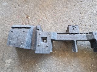 bontott OPEL CORSA C Hátsó Lökhárító Ütközés Elnyelő Hab