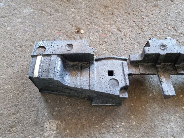 bontott OPEL CORSA C Hátsó Lökhárító Ütközés Elnyelő Hab