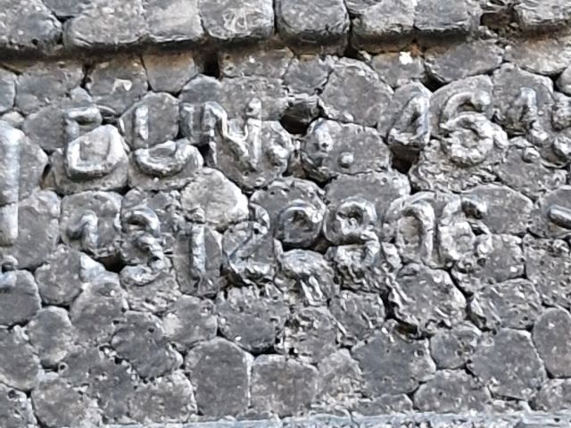 bontott OPEL CORSA C Hátsó Lökhárító Ütközés Elnyelő Hab