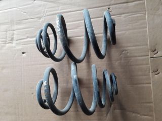 bontott OPEL CORSA C Hátsó Rugó Pár