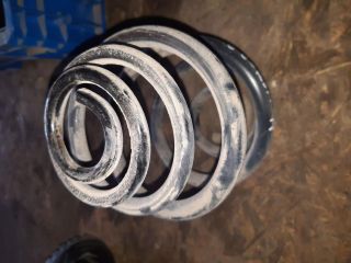 bontott OPEL CORSA C Hátsó Rugó