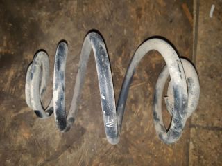 bontott OPEL CORSA C Hátsó Rugó