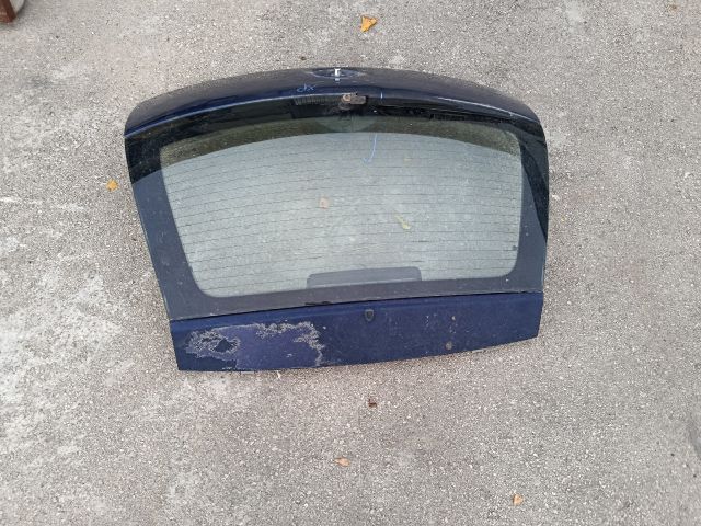 bontott OPEL CORSA C Hátsó Szélvédő