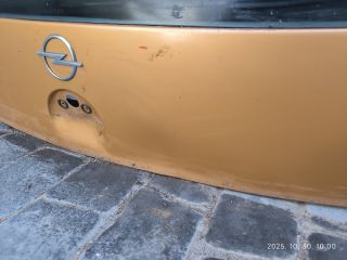 bontott OPEL CORSA C Hátsó Szélvédő