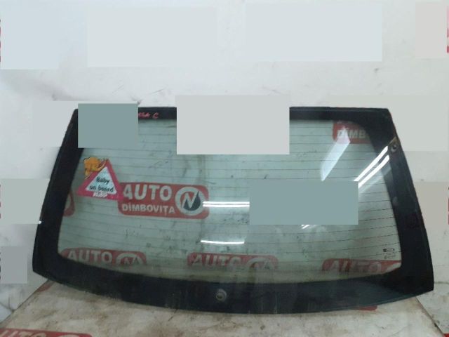 bontott OPEL CORSA C Hátsó Szélvédő