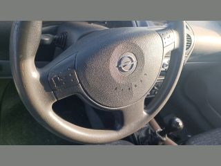 bontott OPEL CORSA C Hátsó Ülés