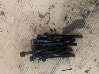 bontott OPEL CORSA C Hengerfej Csavar