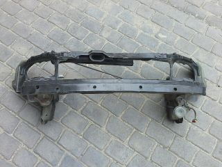 bontott OPEL CORSA C Homlokfal (Üres lemez)