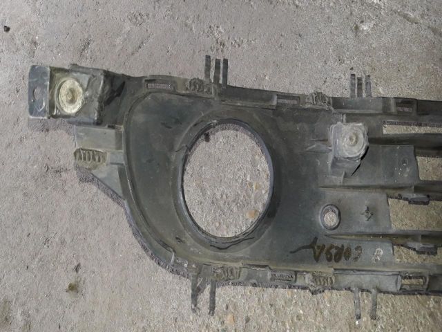 bontott OPEL CORSA C Hűtőrács