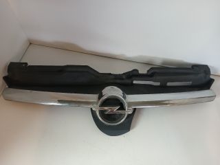 bontott OPEL CORSA C Hűtőrács