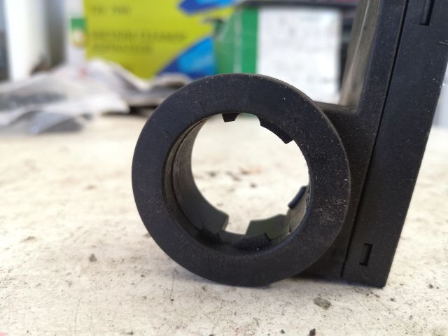 bontott OPEL CORSA C Immobilizer Gyűrű