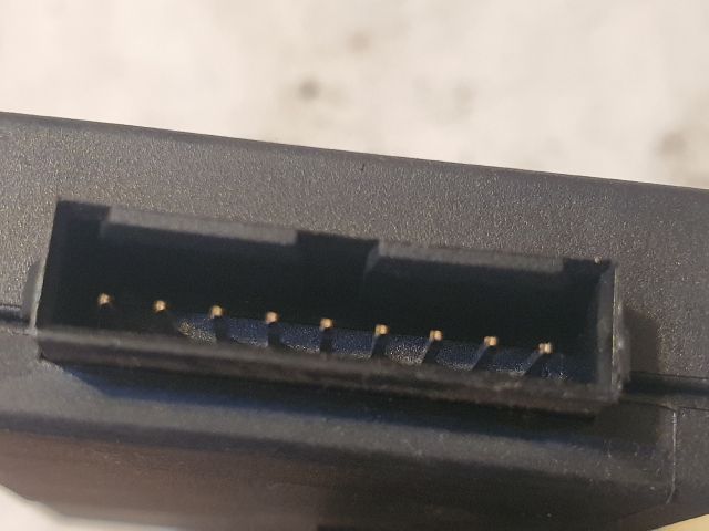 bontott OPEL CORSA C Immobilizer Gyűrű