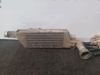 bontott OPEL CORSA C Intercooler