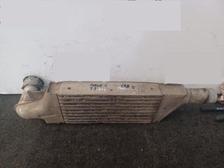 bontott OPEL CORSA C Intercooler