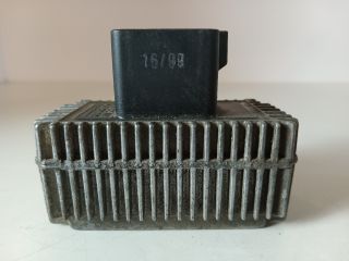 bontott OPEL CORSA C Izzító Relé