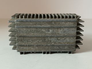 bontott OPEL CORSA C Izzító Relé