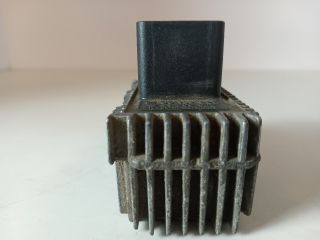 bontott OPEL CORSA C Izzító Relé