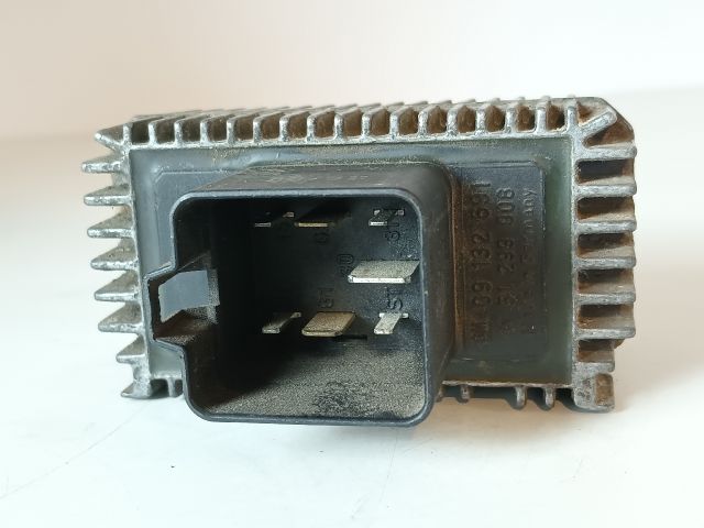 bontott OPEL CORSA C Izzító Relé