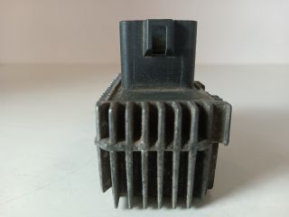 bontott OPEL CORSA C Izzító Relé