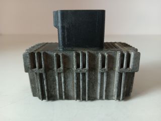 bontott OPEL CORSA C Izzító Relé