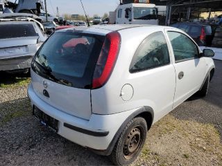 bontott OPEL CORSA C Jobb A Oszlop Hangszóró