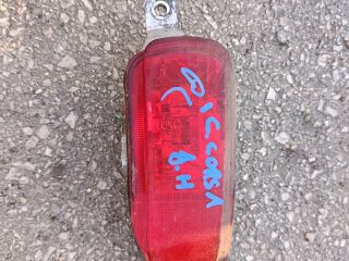 bontott OPEL CORSA C Jobb Alsó Hátsó Lámpa