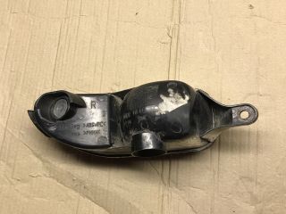 bontott OPEL CORSA C Jobb Alsó Hátsó Lámpa