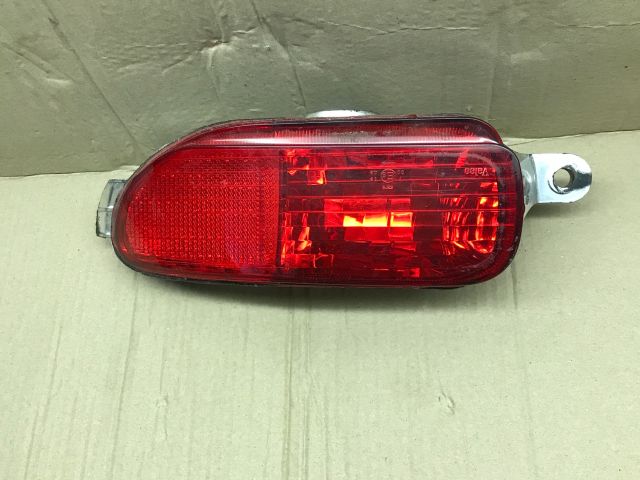 bontott OPEL CORSA C Jobb Alsó Hátsó Lámpa