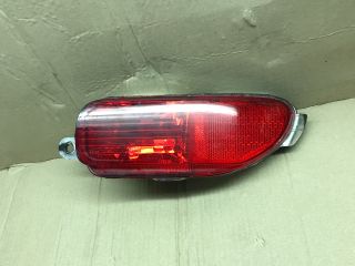 bontott OPEL CORSA C Jobb Alsó Hátsó Lámpa