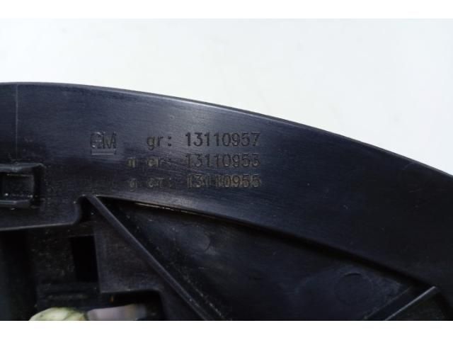 bontott OPEL CORSA C Jobb Belső Kilincs (Pozíciófüggetlen)