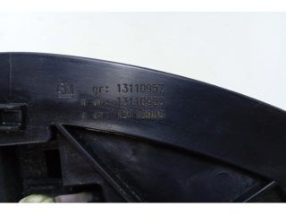 bontott OPEL CORSA C Jobb Belső Kilincs (Pozíciófüggetlen)