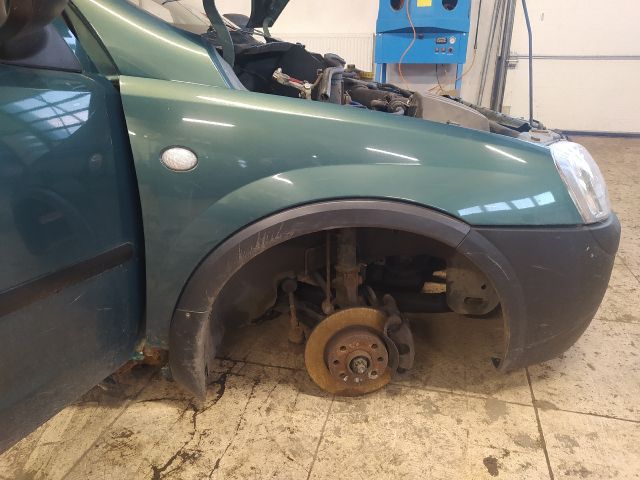 bontott OPEL CORSA C Jobb C Oszlop Burkolat