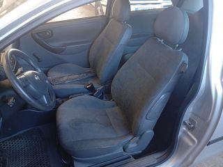 bontott OPEL CORSA C Jobb C Oszlop Burkolat