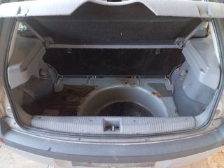 bontott OPEL CORSA C Jobb C Oszlop Oldalablak Üveg