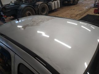 bontott OPEL CORSA C Jobb C Oszlop Oldalablak Üveg