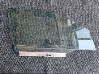 bontott OPEL CORSA C Jobb első Ablak