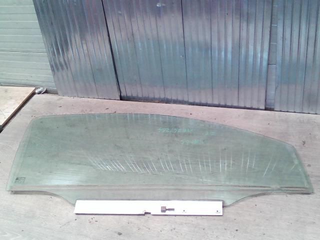 bontott OPEL CORSA C Jobb első Ablak