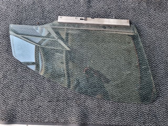 bontott OPEL CORSA C Jobb első Ablak