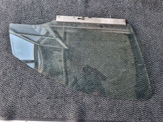 bontott OPEL CORSA C Jobb első Ablak