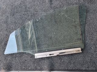 bontott OPEL CORSA C Jobb első Ablak