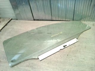 bontott OPEL CORSA C Jobb első Ablak