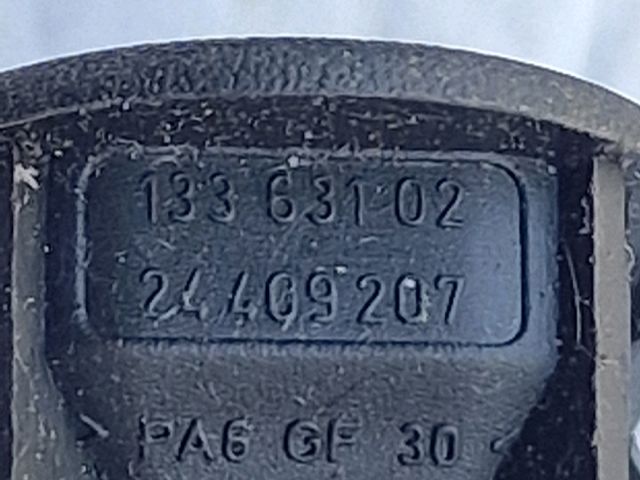 bontott OPEL CORSA C Jobb első Ablakemelő Kapcsoló