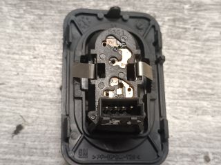 bontott OPEL CORSA C Jobb első Ablakemelő Kapcsoló