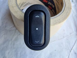 bontott OPEL CORSA C Jobb első Ablakemelő Kapcsoló