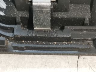 bontott OPEL CORSA C Jobb első Ablakemelő Kapcsoló