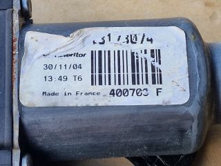 bontott OPEL CORSA C Jobb első Ablakemelő Motor
