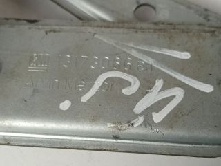 bontott OPEL CORSA C Jobb első Ablakemelő Szerkezet (Elektromos)