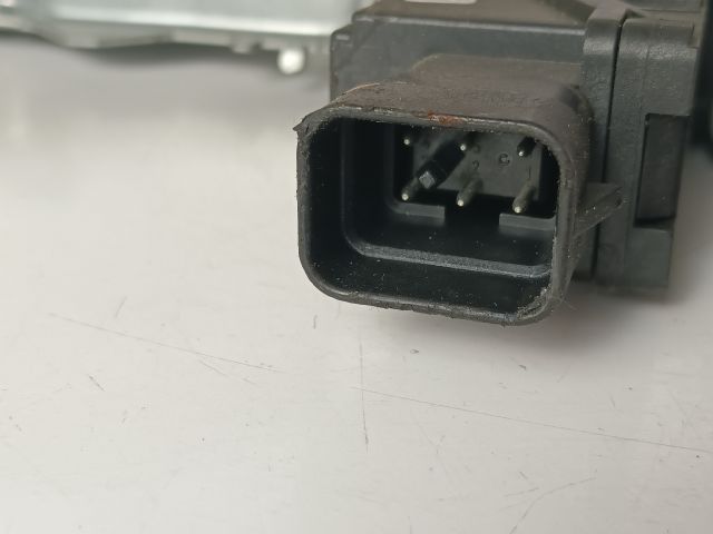 bontott OPEL CORSA C Jobb első Ablakemelő Szerkezet (Elektromos)