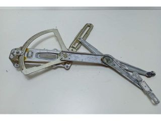 bontott OPEL CORSA C Jobb első Ablakemelő Szerkezet (Elektromos)